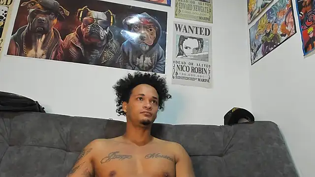 Snapshot of _MACCARTHY_TAYLOR chatting on October 24, 10:42 pm MACCARTHY TAYLOR online show from October 24, 10:42 pm