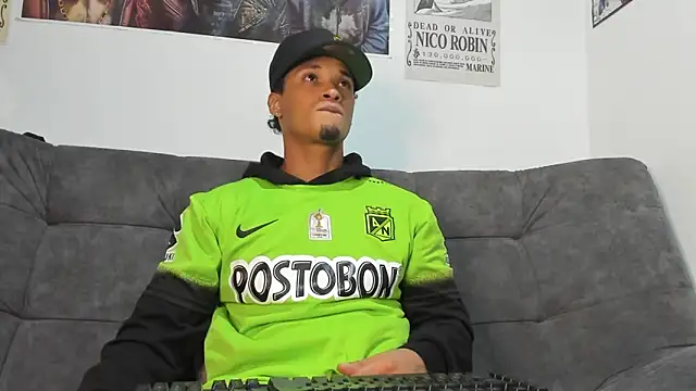 Snapshot of _MACCARTHY_TAYLOR chatting on October 15, 1:59 am MACCARTHY TAYLOR online show from October 15, 1:59 am