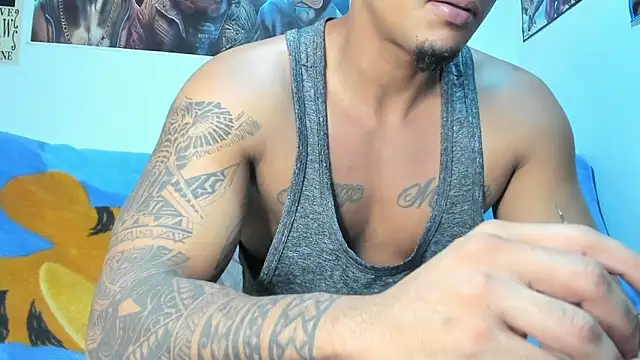 Snapshot of _MACCARTHY_TAYLOR chatting on November 21, 3:16 am MACCARTHY TAYLOR online show from November 21, 3:16 am