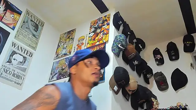 Snapshot of _MACCARTHY_TAYLOR chatting on September 30, 12:05 am MACCARTHY TAYLOR online show from September 30, 12:05 am