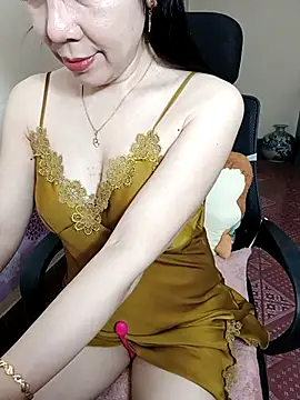 Moona heny online show from March 16, 1:02 am