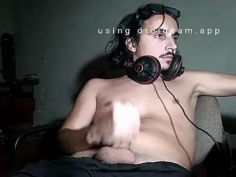 Snapshot of papito20cm chatting on February 21, 4:58 am papito20cm online show from February 21, 4:58 am