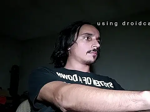 Snapshot of papito20cm chatting on February 13, 3:06 am papito20cm online show from February 13, 3:06 am