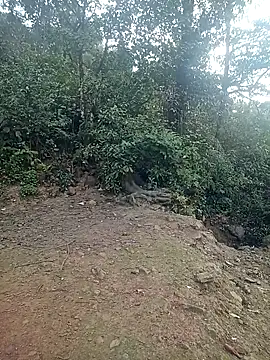 Snapshot of quynhkoolbae chatting on February 21, 12:45 am quynhkoolbae online show from February 21, 12:45 am