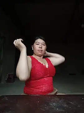 quynhkoolbae online show from May 22, 1:25 am