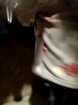 Snapshot of quynhkoolbae chatting on February 12, 1:16 am quynhkoolbae online show from February 12, 1:16 am