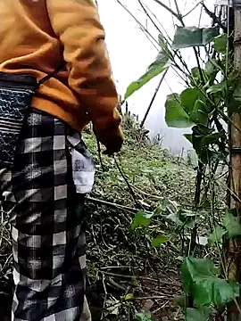 quynhkoolbae online show from March 7, 1:12 am