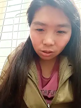 Snapshot of quynhkoolbae chatting on February 3, 8:30 am quynhkoolbae online show from February 3, 8:30 am