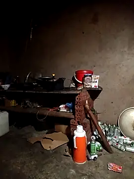 Snapshot of quynhkoolbae chatting on February 22, 1:30 am quynhkoolbae online show from February 22, 1:30 am