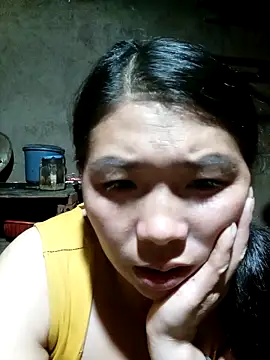 quynhkoolbae online show from October 4, 1:34 pm