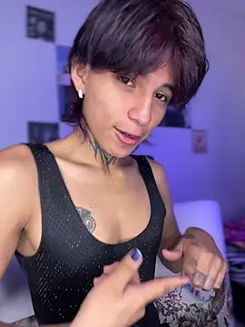 bellamy 095 online show from February 15, 7:13 pm