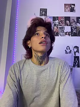 bellamy 095 online show from March 15, 11:23 pm