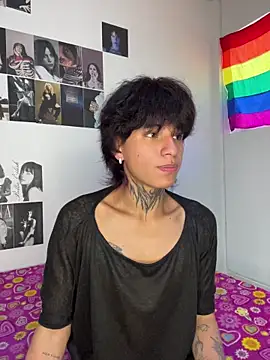 bellamy 095 online show from February 9, 7:34 pm