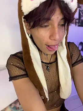 bellamy 095 online show from February 26, 5:35 pm