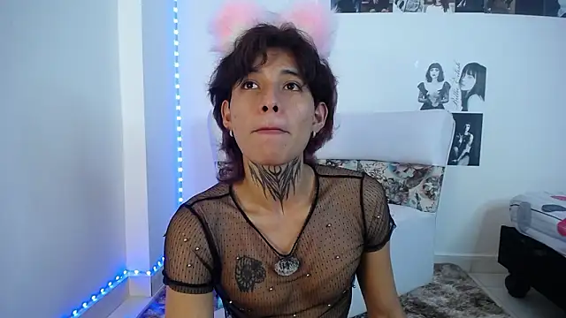 bellamy 095 online show from March 14, 10:49 pm