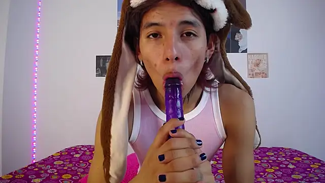 bellamy 095 online show from March 19, 1:49 am