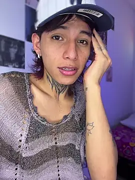 bellamy 095 online show from February 20, 6:54 pm