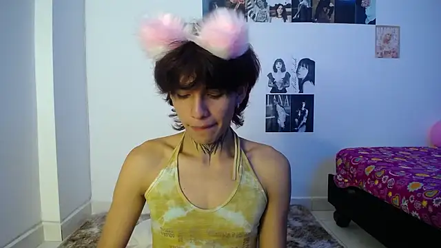 bellamy 095 online show from March 7, 1:12 am