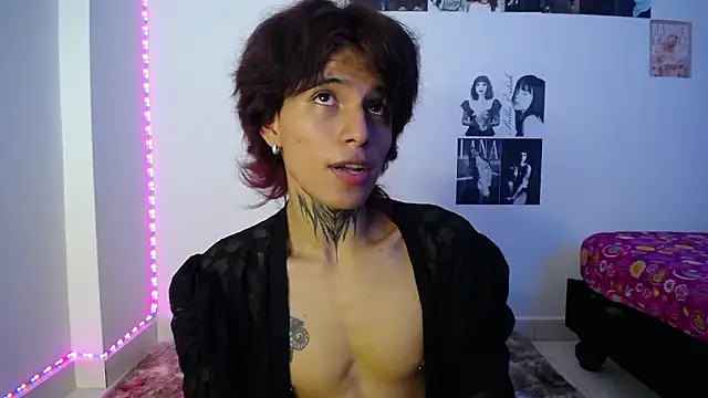 bellamy 095 online show from March 8, 10:46 pm