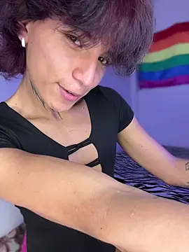 bellamy 095 online show from February 16, 10:07 pm