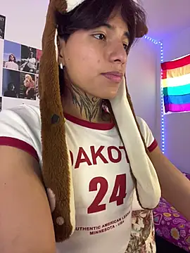 bellamy 095 online show from February 23, 6:52 pm