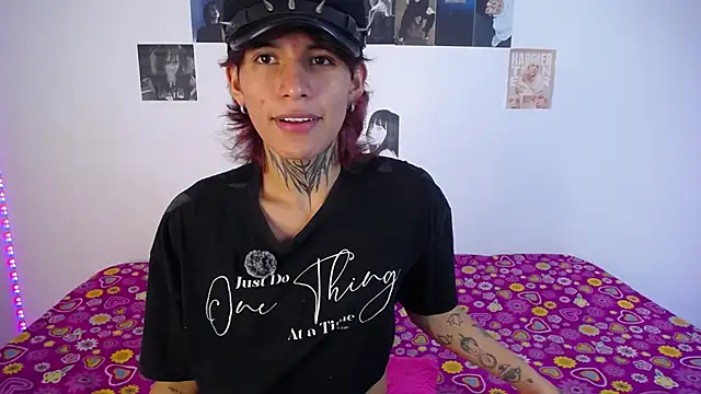 bellamy 095 online show from March 20, 1:28 am