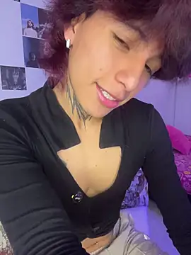 bellamy 095 online show from February 24, 6:09 pm