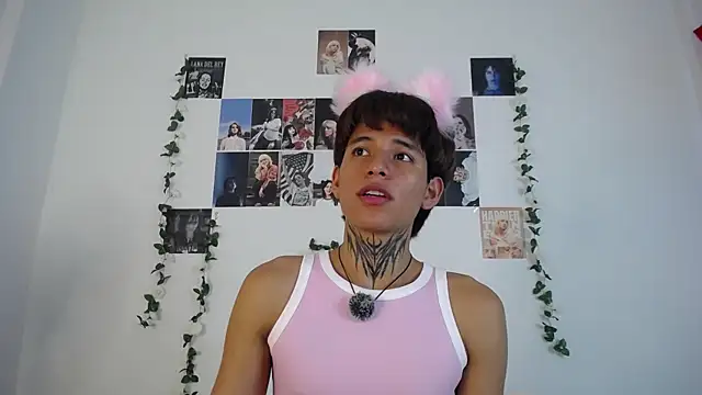 bellamy 095 online show from April 5, 10:49 pm