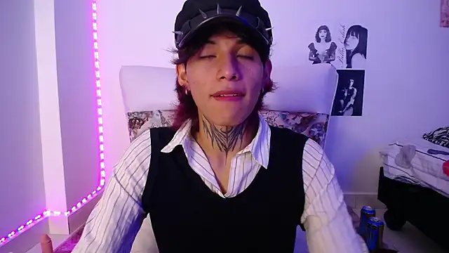 bellamy 095 online show from March 12, 2:17 am