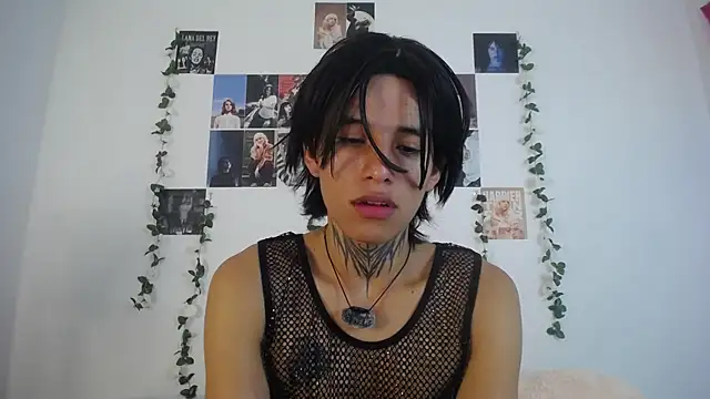 bellamy 095 online show from April 3, 10:27 pm