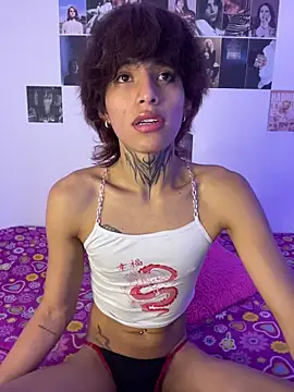 bellamy 095 online show from March 23, 8:08 pm