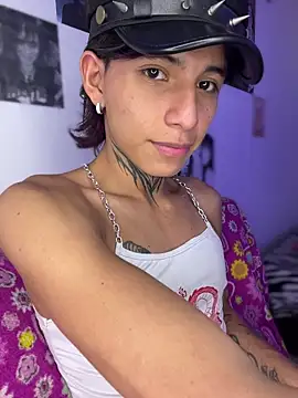 bellamy 095 online show from February 13, 7:58 pm