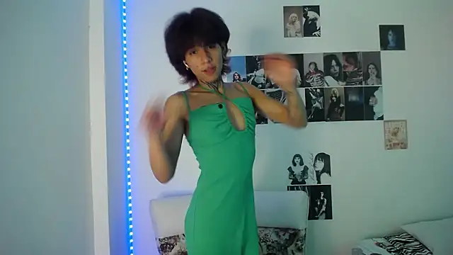 bellamy 095 online show from March 17, 8:34 pm