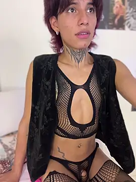 bellamy 095 online show from March 1, 8:09 pm