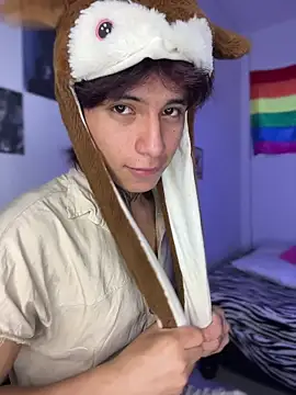 bellamy 095 online show from February 19, 8:17 pm