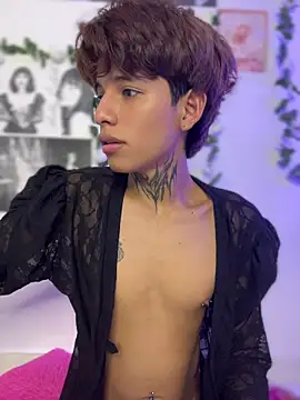 bellamy 095 online show from April 9, 7:42 pm