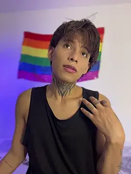 bellamy 095 online show from April 16, 1:50 am