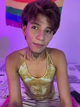 bellamy 095 online show from April 18, 12:02 am