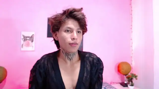 bellamy 095 online show from May 27, 1:07 pm
