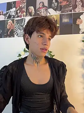 bellamy 095 online show from April 14, 1:21 am