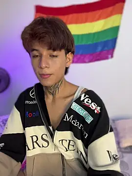 bellamy 095 online show from April 14, 6:57 pm