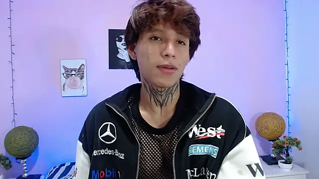 bellamy 095 online show from May 29, 12:22 pm