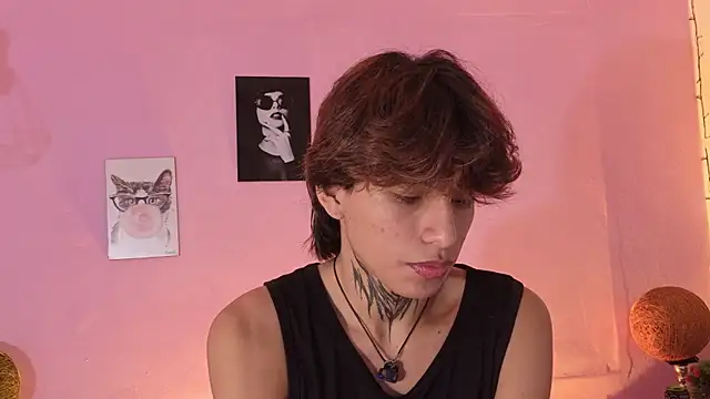 bellamy 095 online show from June 23, 7:01 pm