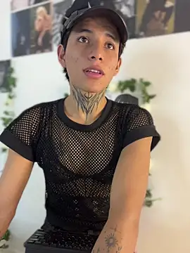 bellamy 095 online show from April 12, 10:24 pm