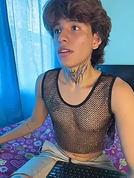 bellamy 095 online show from June 15, 7:24 pm