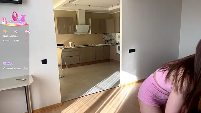 DestinyTurner online show from September 14, 5:19 am