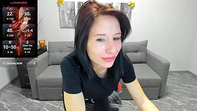 Betty Jone online show from March 21, 7:42 am