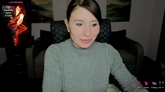 Betty Jone online show from January 13, 7:12 am