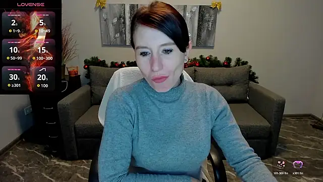 Betty Jone online show from January 12, 6:42 am