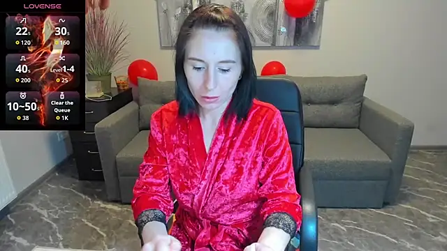 Betty Jone online show from March 3, 6:53 am